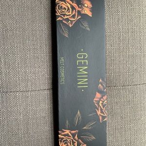Melt Cosmetics Gemini Eyeshadow Palette